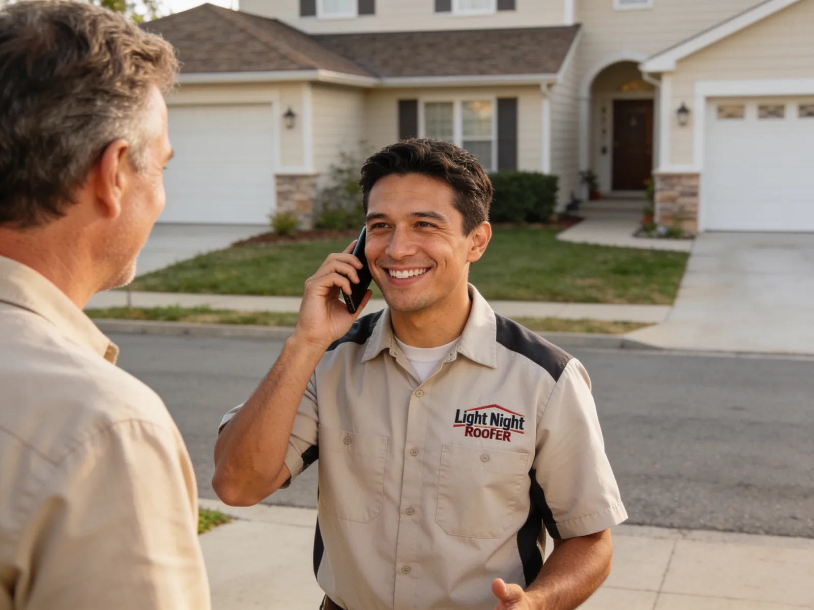 Emergency Roof Repair Amlin, OH FAQs